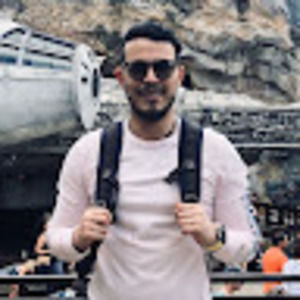 Meet your Posher, Martin